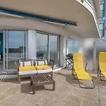 Magnifique Vue Mer !