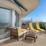 Magnifique Vue Mer !