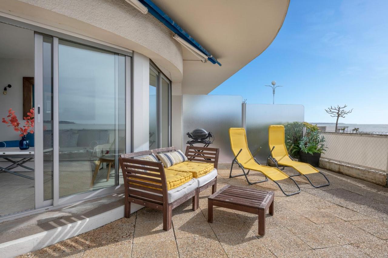 Appartement Magnifique Vue !
